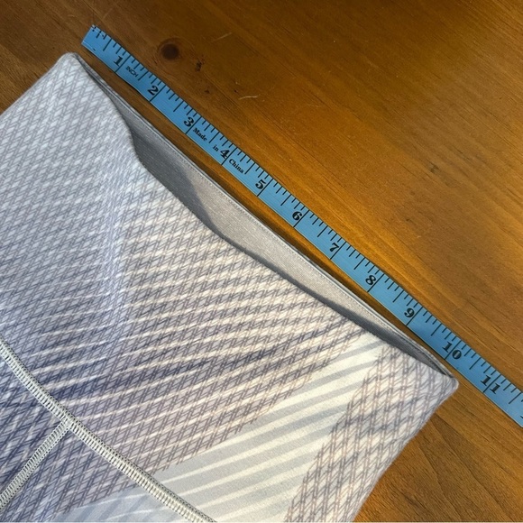 Peloton x With Sails High Rise Legging Womens XS - Picture 8 of 9